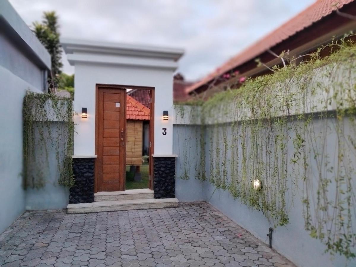 3 Orchid Wisma tamu