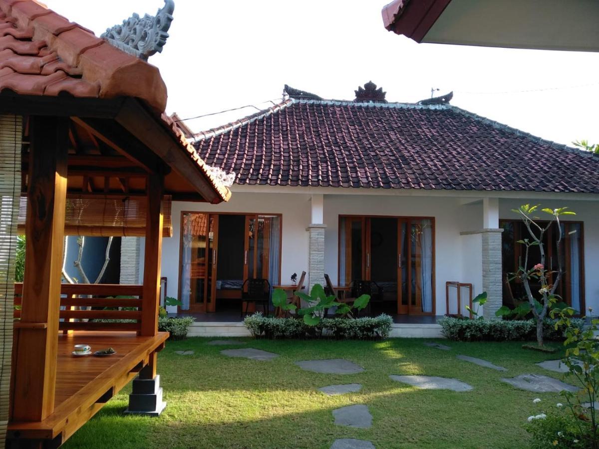 Wisma tamu 3 Orchid Sanur (Bali)
